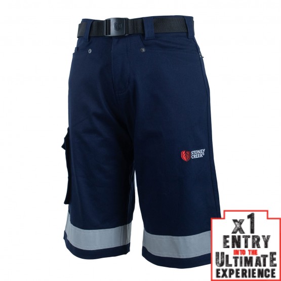 Women's Utility Shorts 