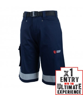 Women's Utility Shorts 
