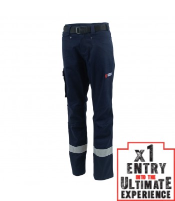 Women's Utility Trousers