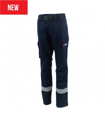 Women's Utility Trousers