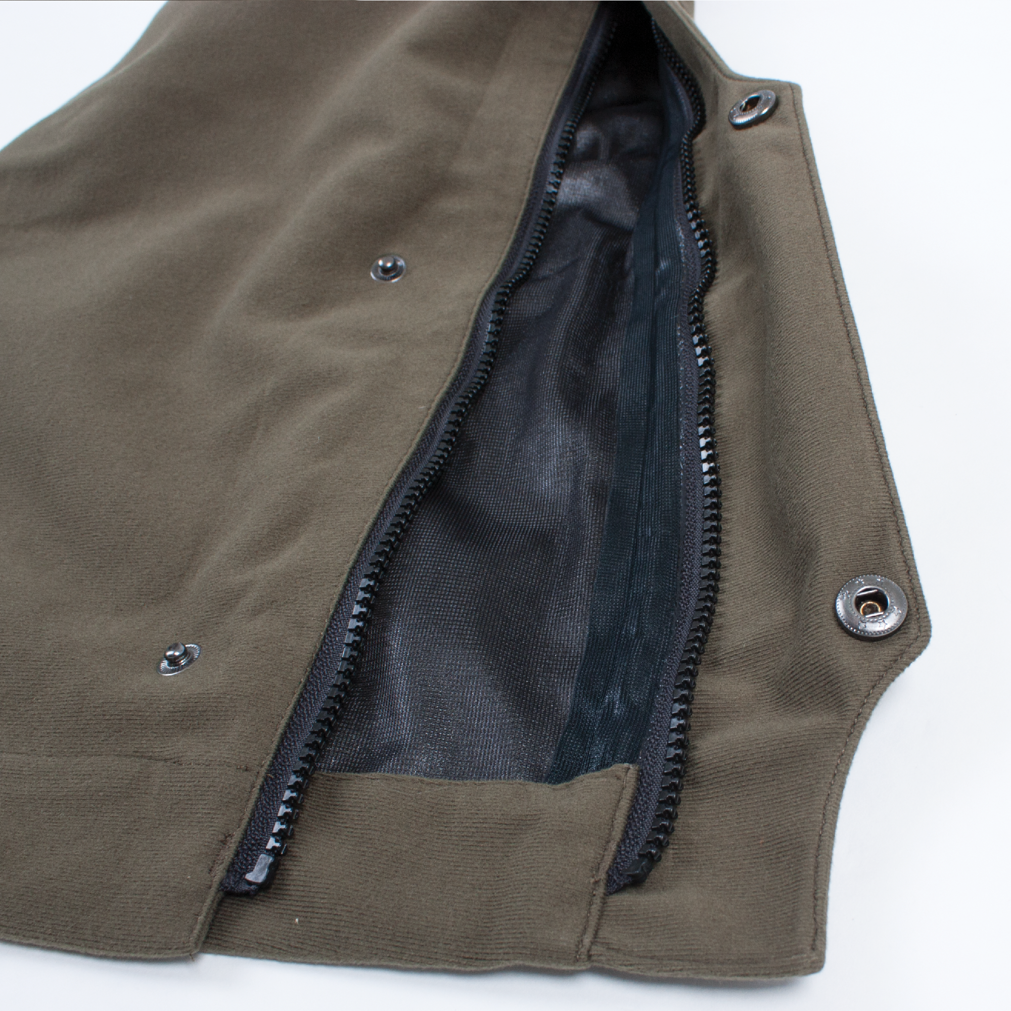 Suppressor Overtrousers