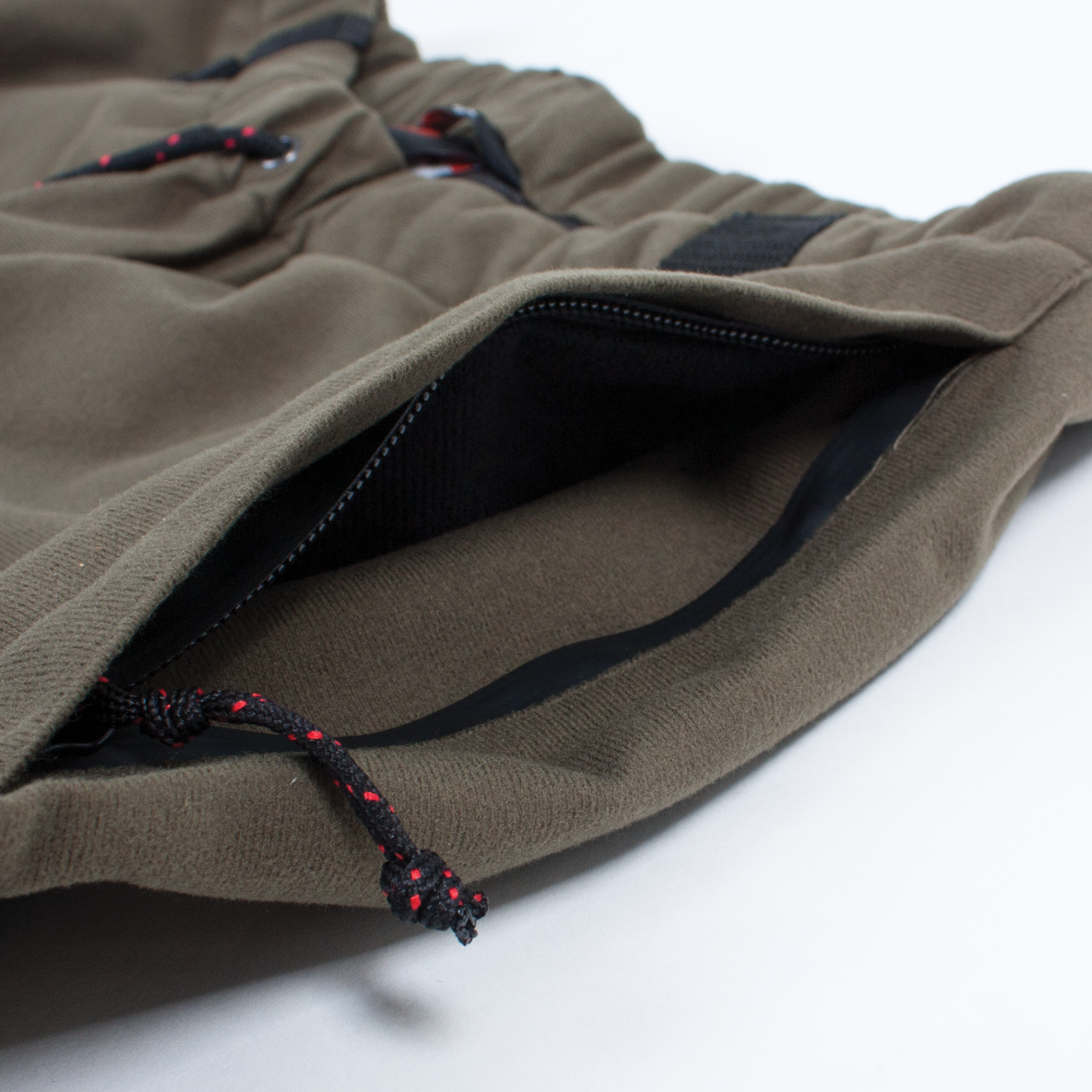 Suppressor Overtrousers