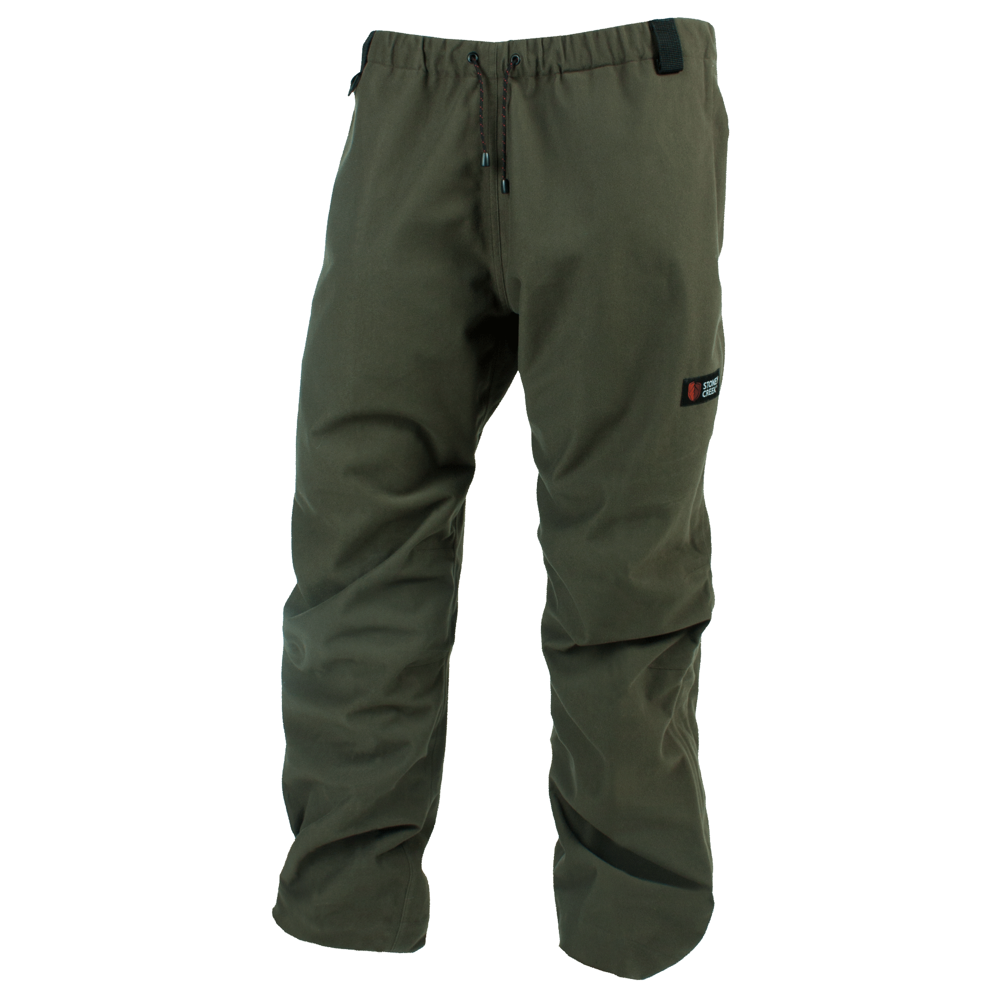 Suppressor Overtrousers