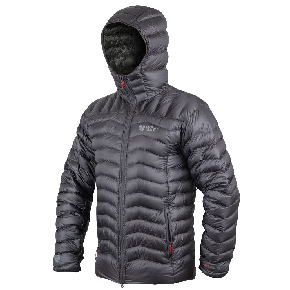 Thermolite Vest