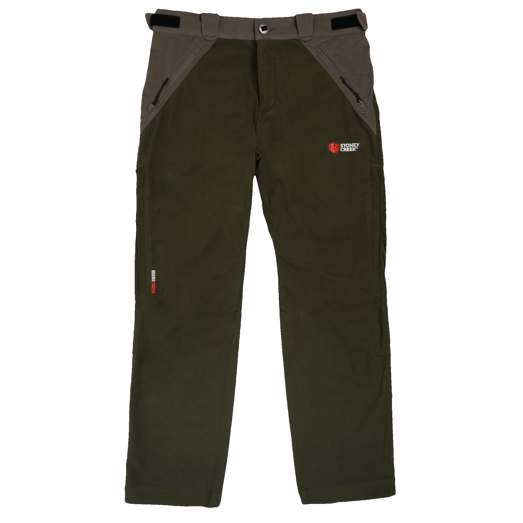 Microtough Trousers