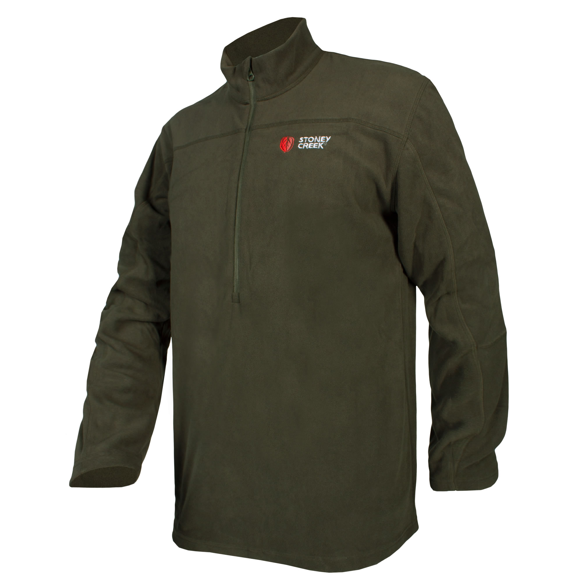 Microplus Long Sleeve
