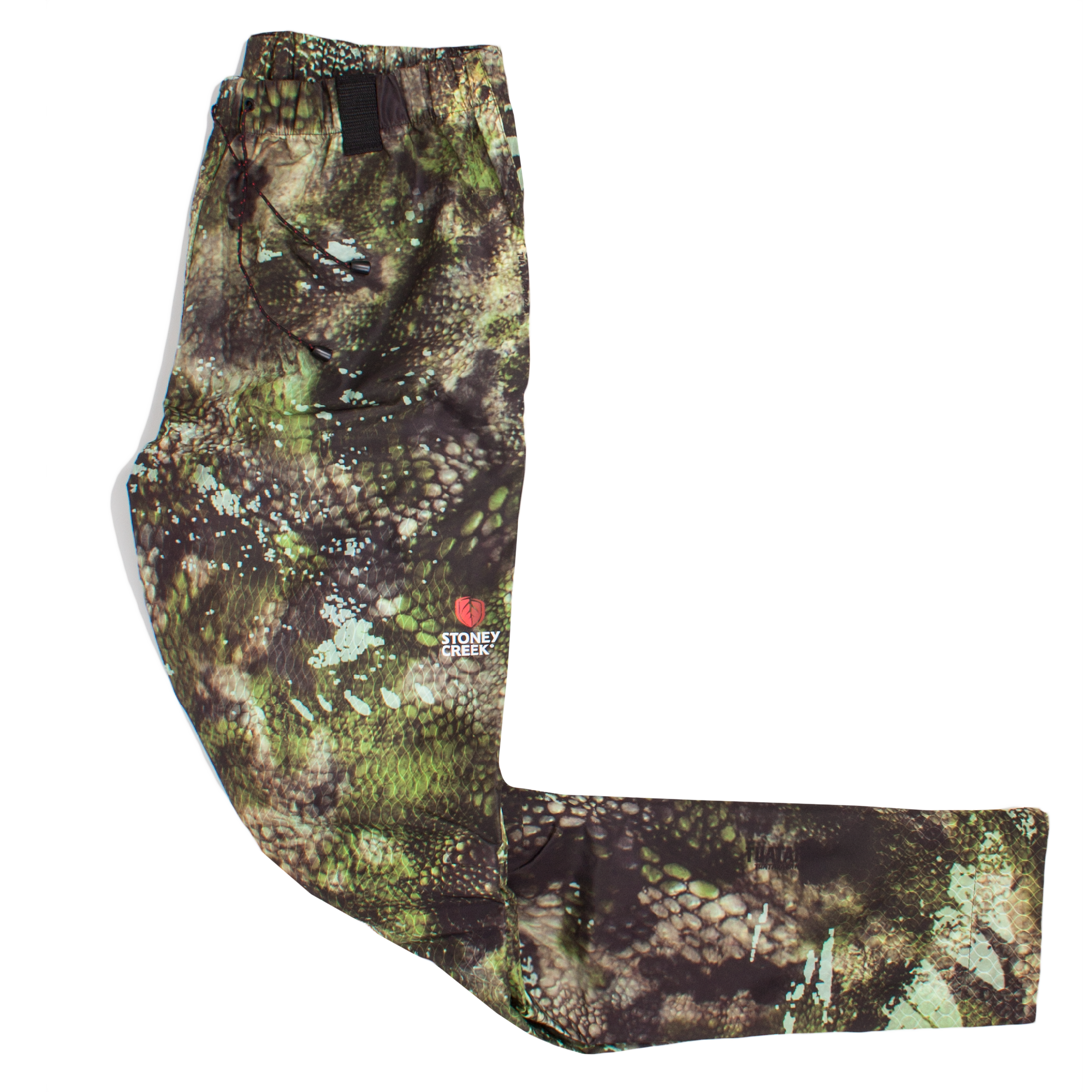 Women's Stow It Overtrousers - TCF