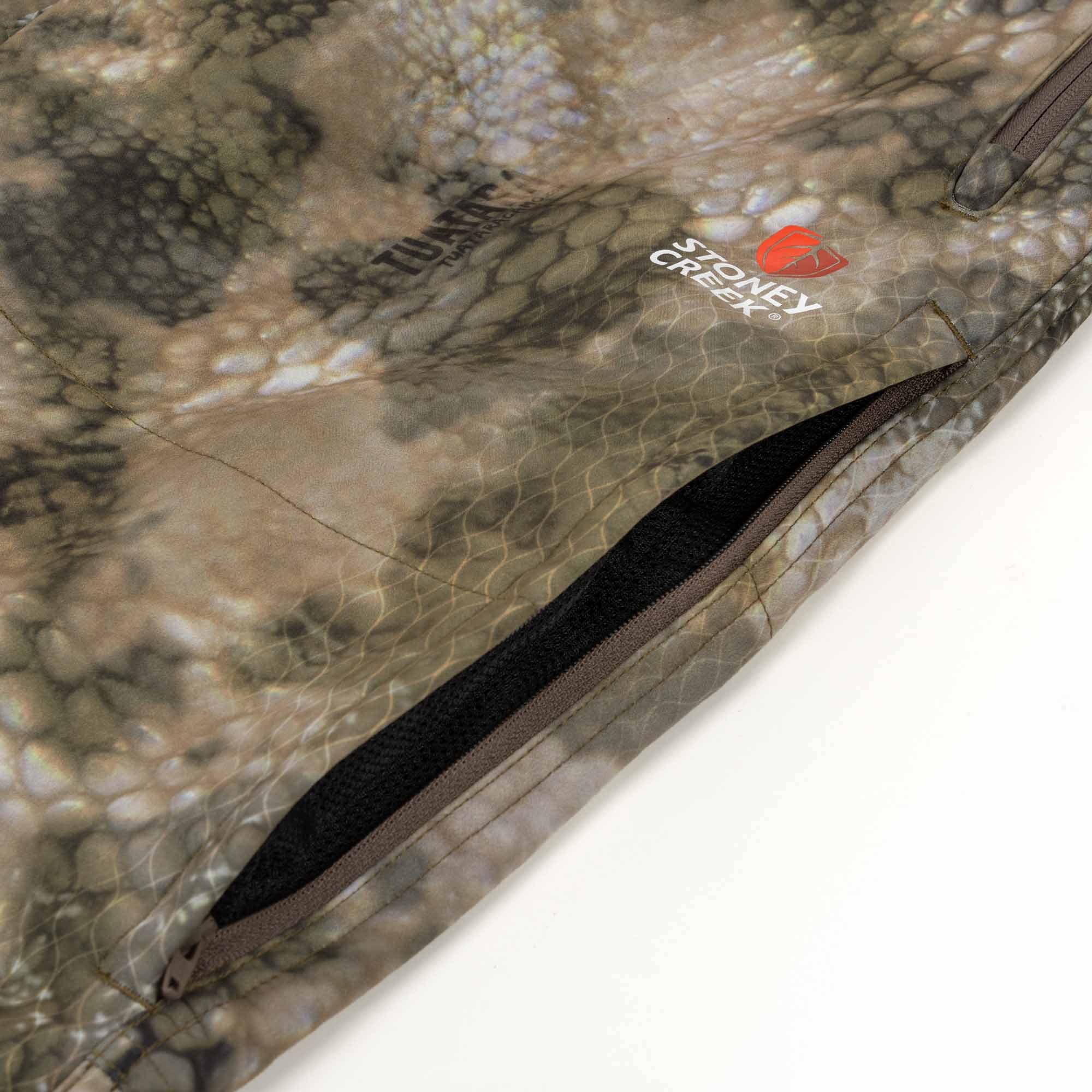 Women's Landsborough Trousers