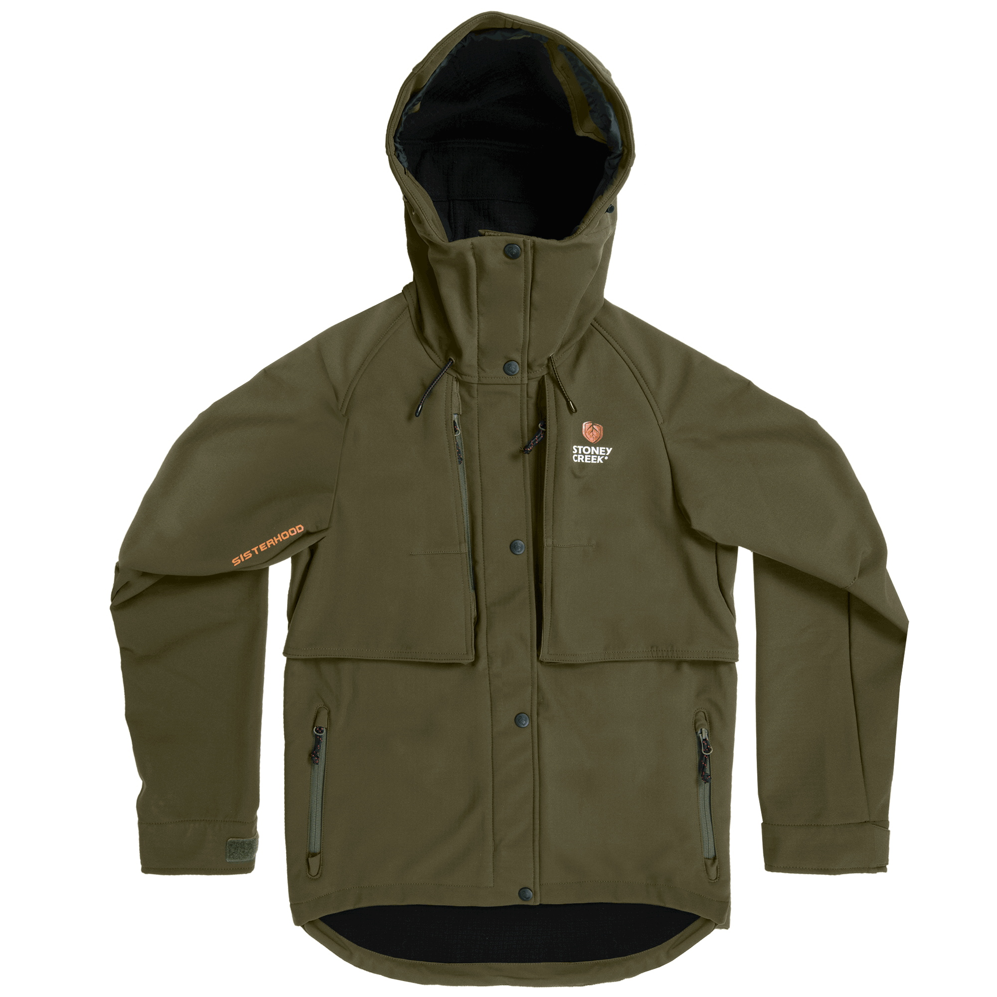 Women's Frostline Jacket - Bayleaf