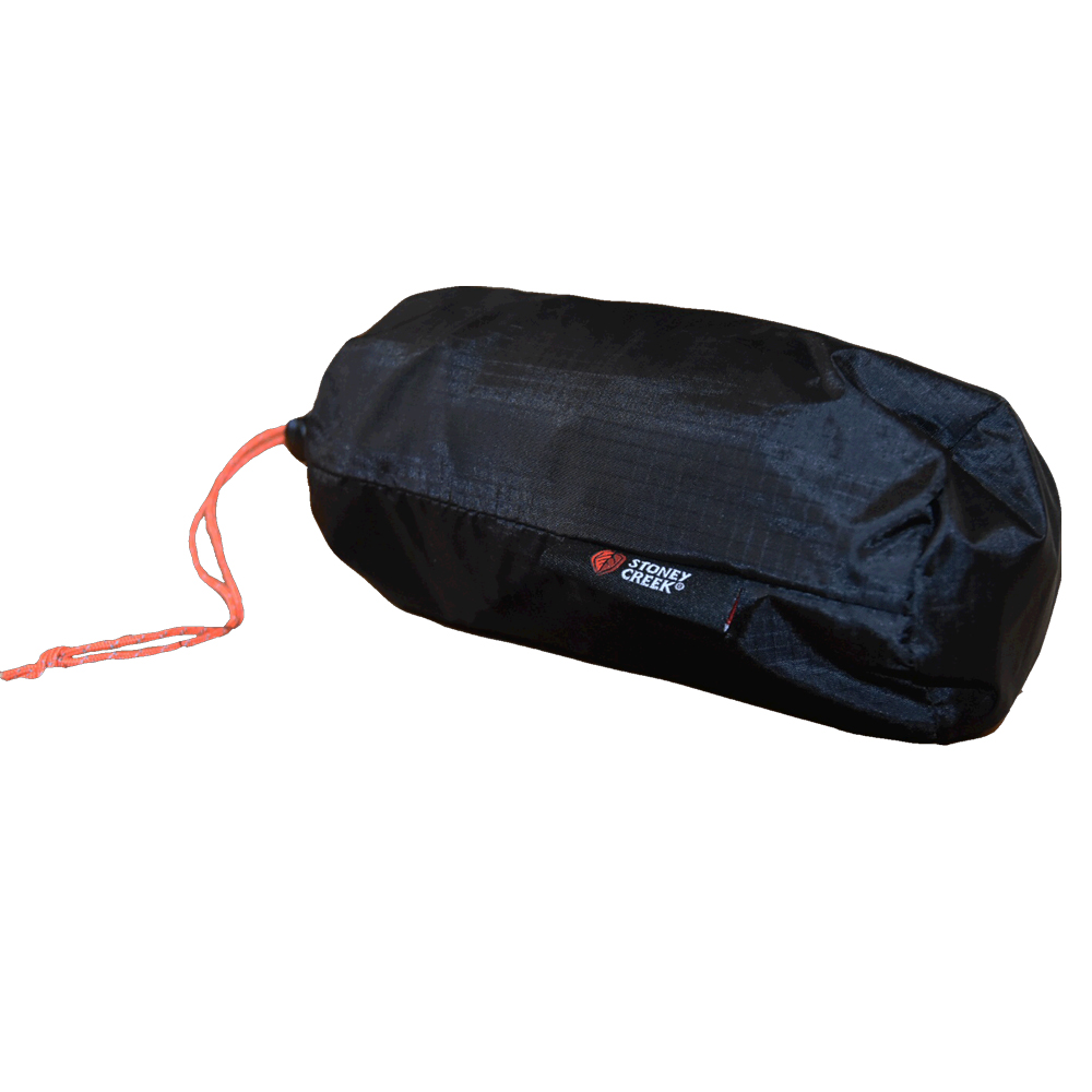 Armadillo 1.5 Footprint