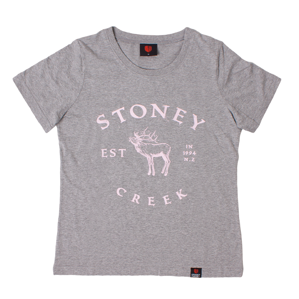 Women's Est. T-Shirt