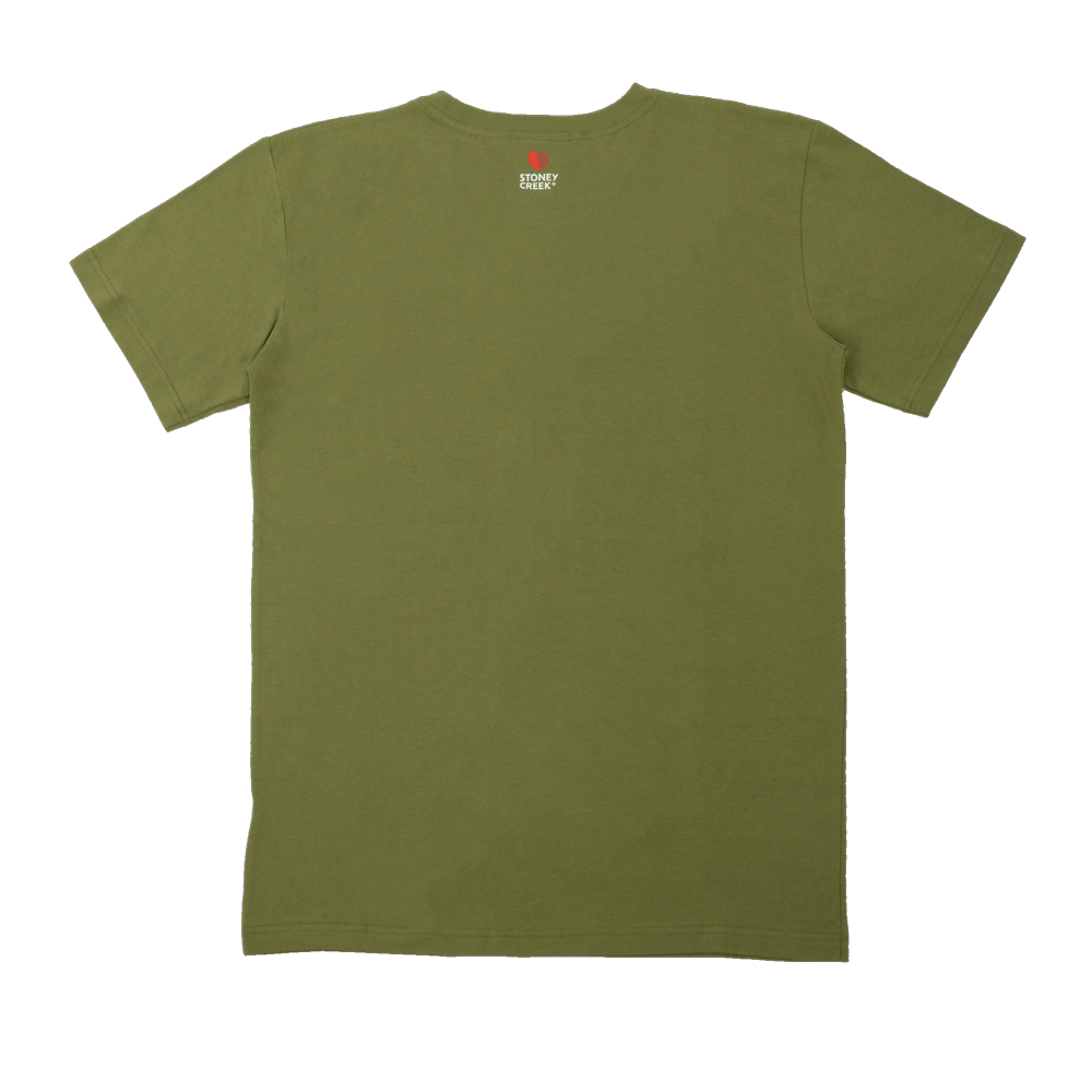 Men's Rural Scene Tee