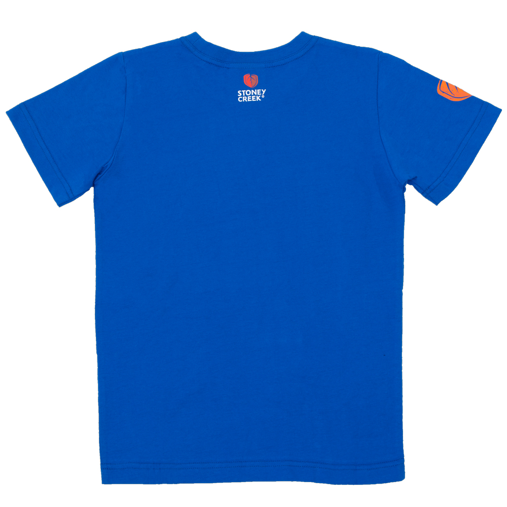 Kids Little Farmer Tee