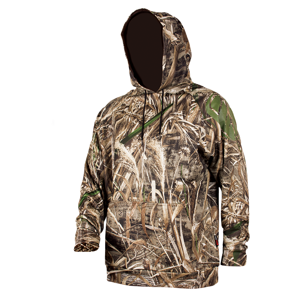 Men's 365 Tech Hoodie