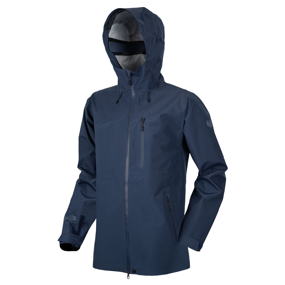 Men's Voyager Jacket