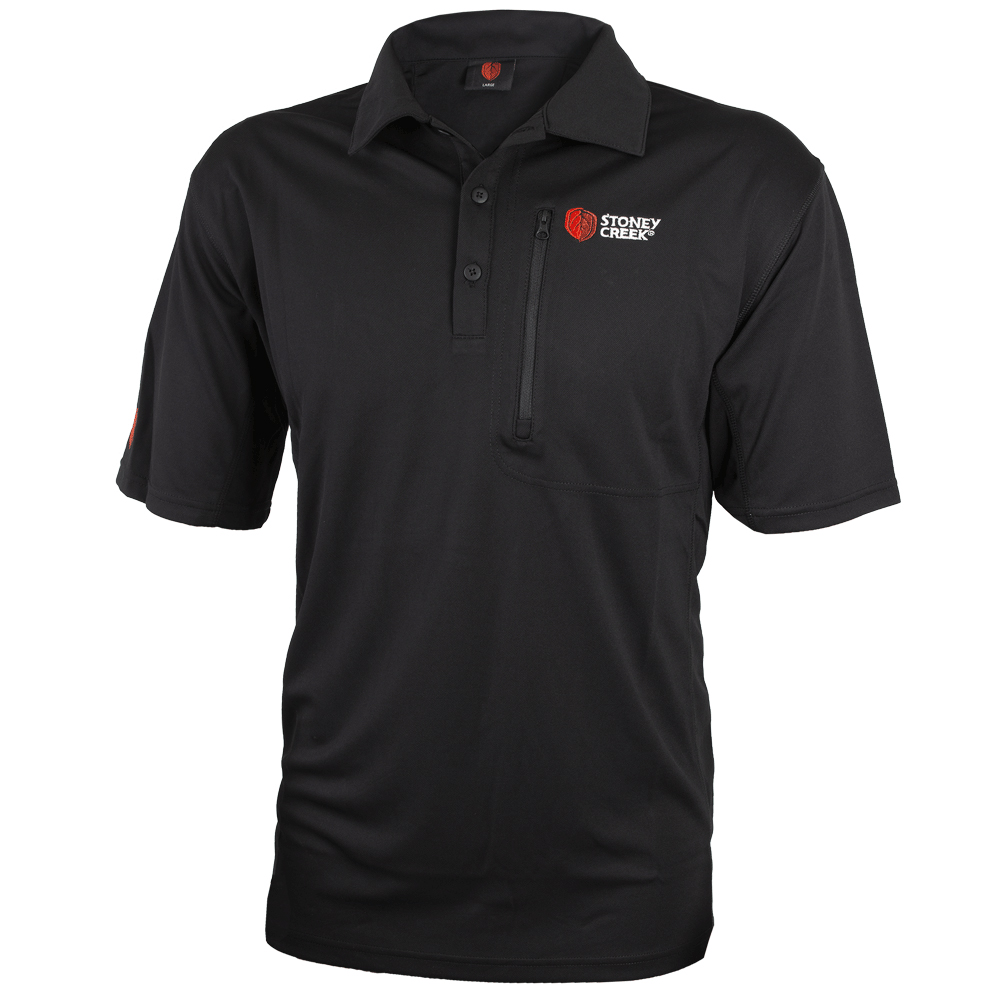 Men's Corporate Polo