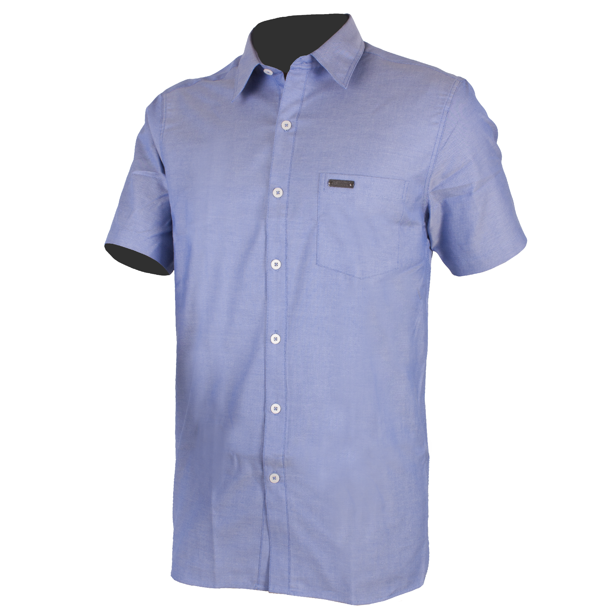 Men's Corporate Shirt Short Sleeve