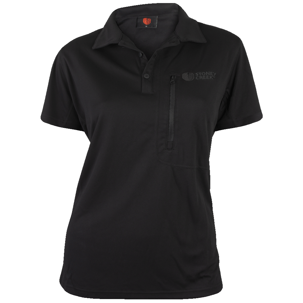 Women's Uniform Polo