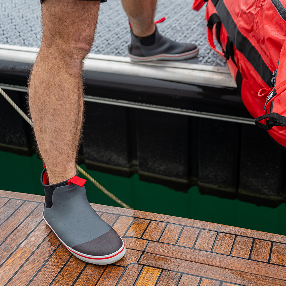 Deck Bootie | Stoney Creek Sport Fishing Gear