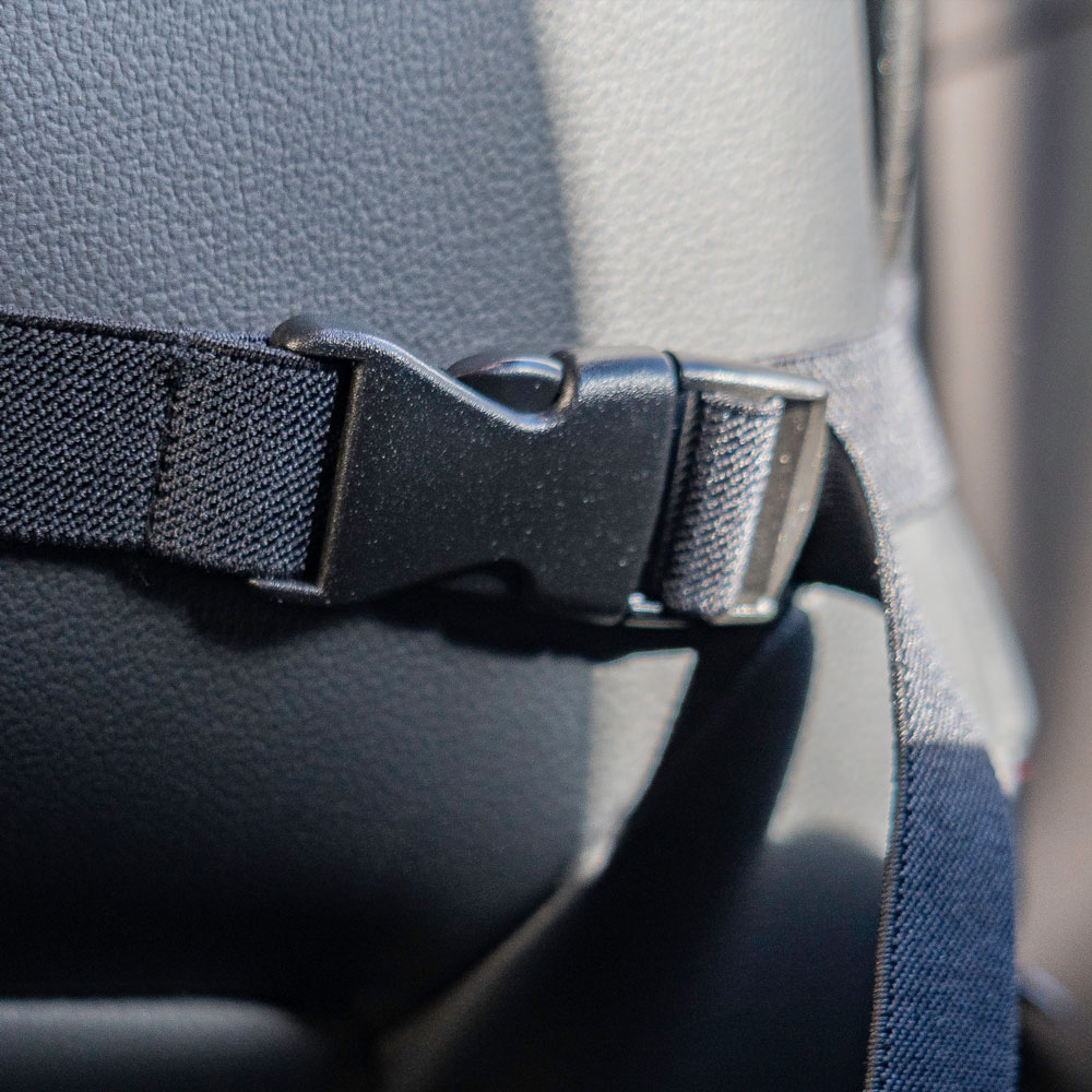 Seatshield Carseat Cover