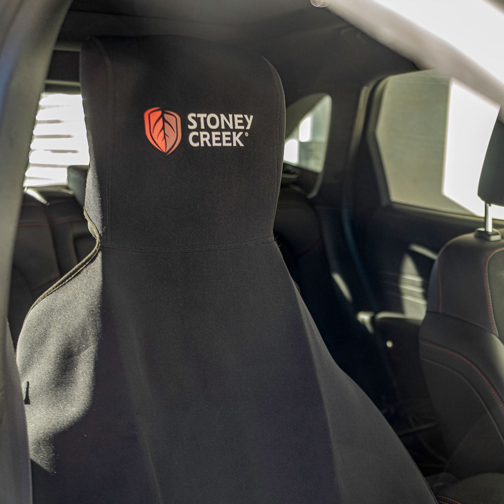 Seatshield Carseat Cover