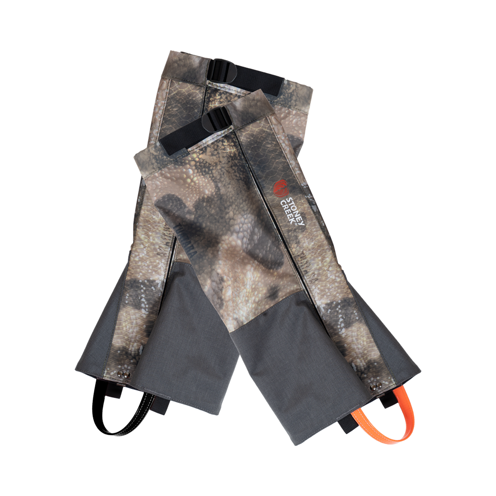 Expedition Gaiters