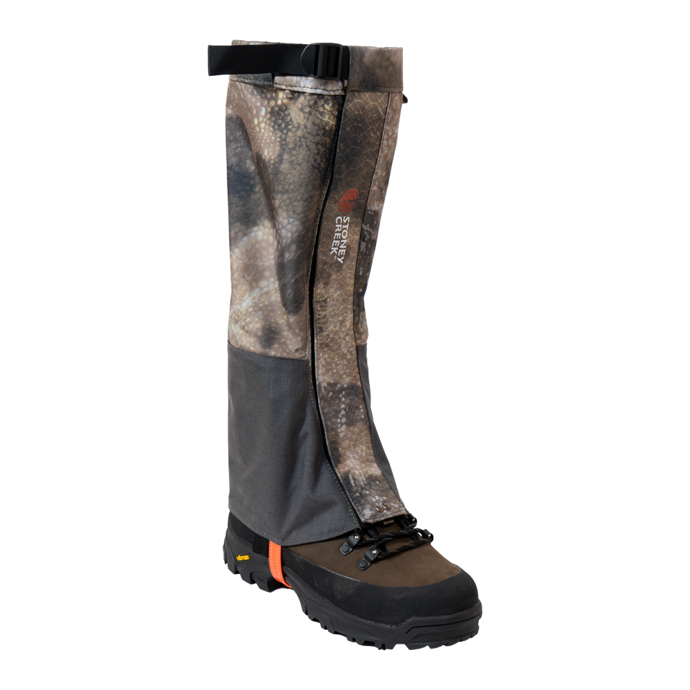 Expedition Gaiters