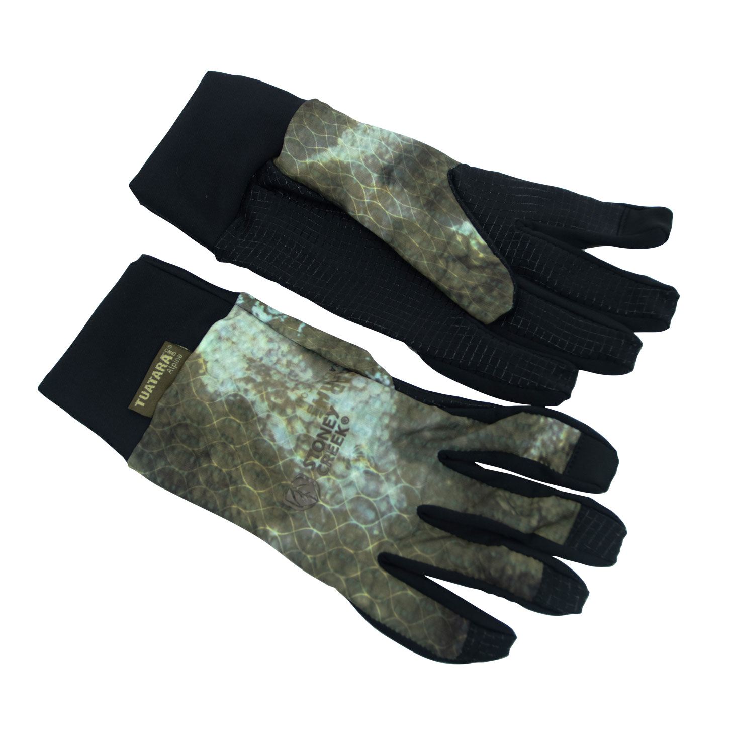 Switch Gloves