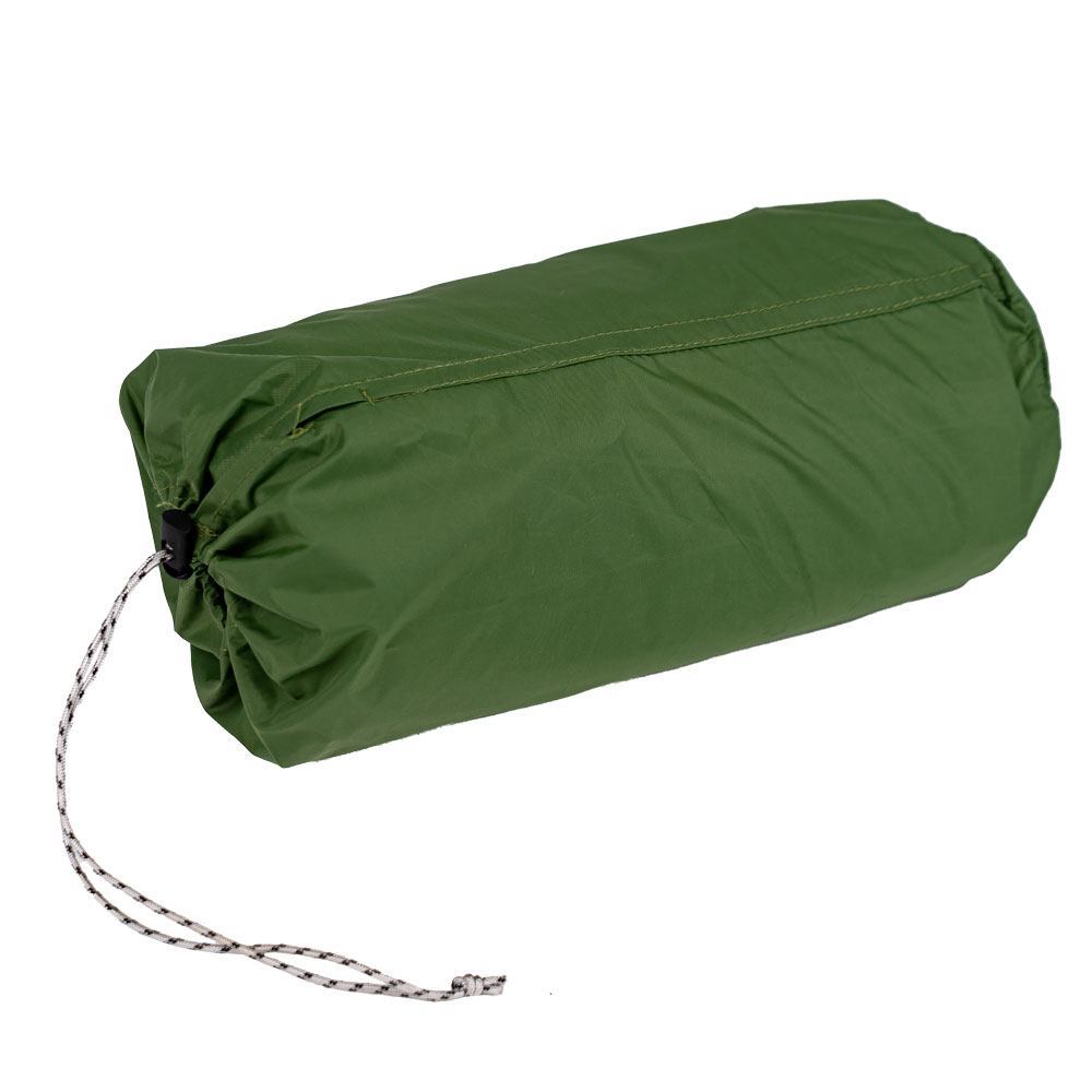 Cloudflare Sleeping Mat