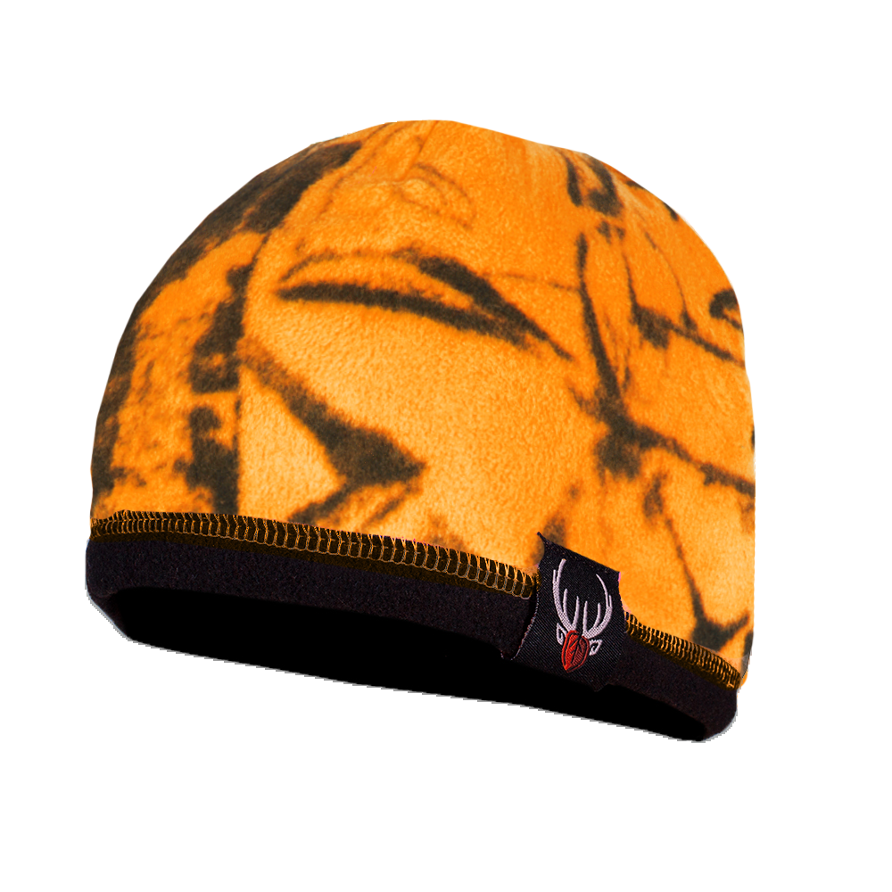 Kids Microplus Skull Cap Beanie