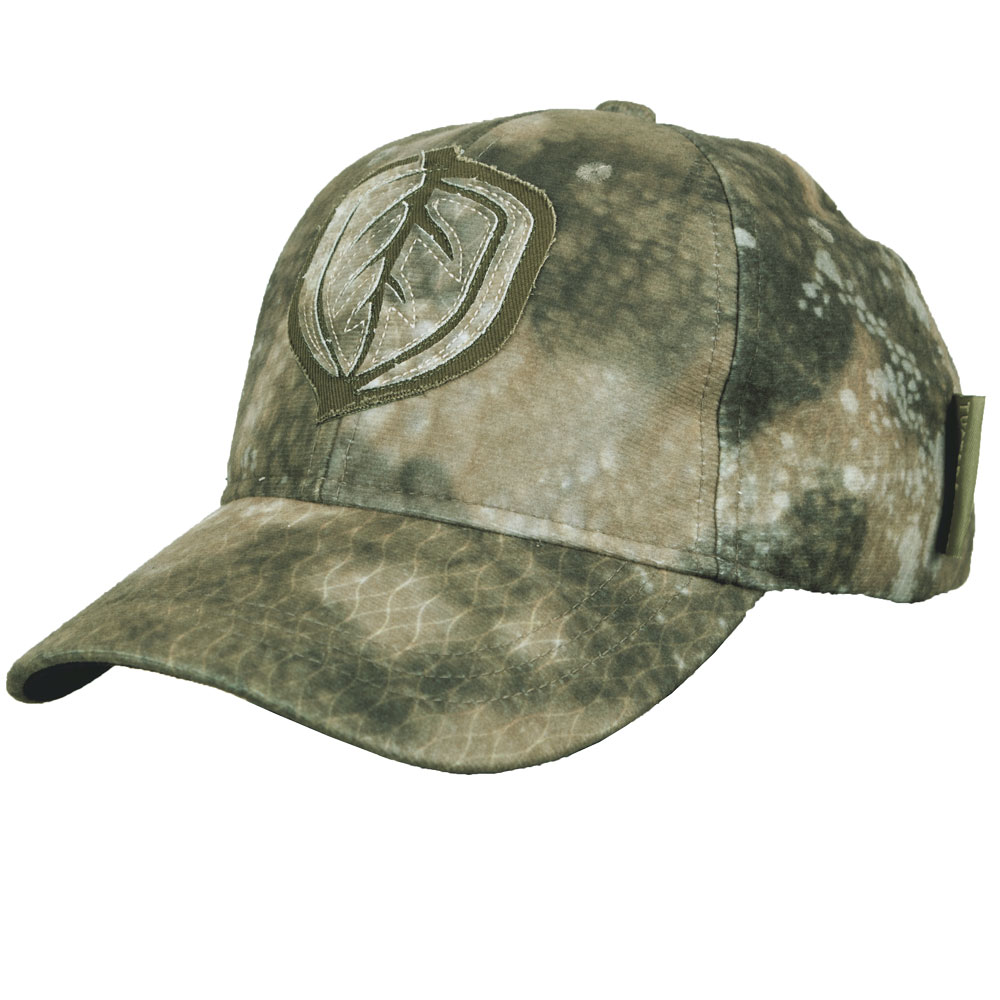 STC Patch Cap