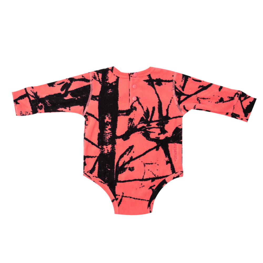 Infant's Stretch N Grow 2025