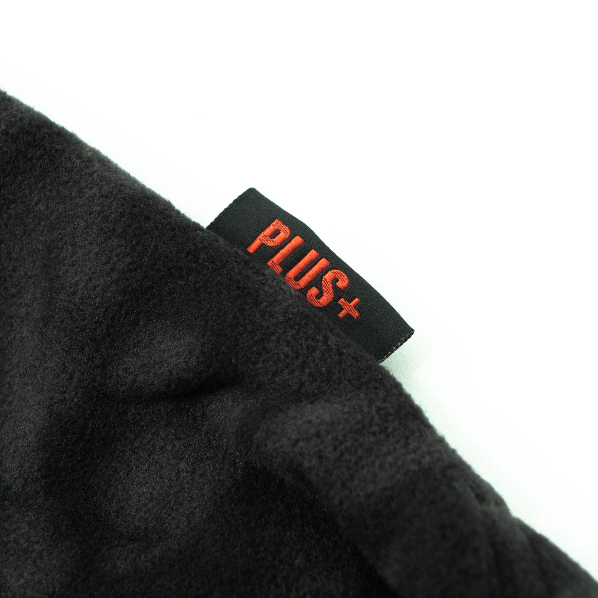 Kids Fleece Lace Up Hoodie