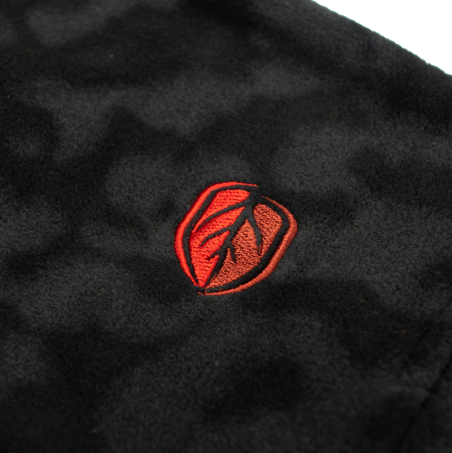 Kids Fleece Lace Up Hoodie