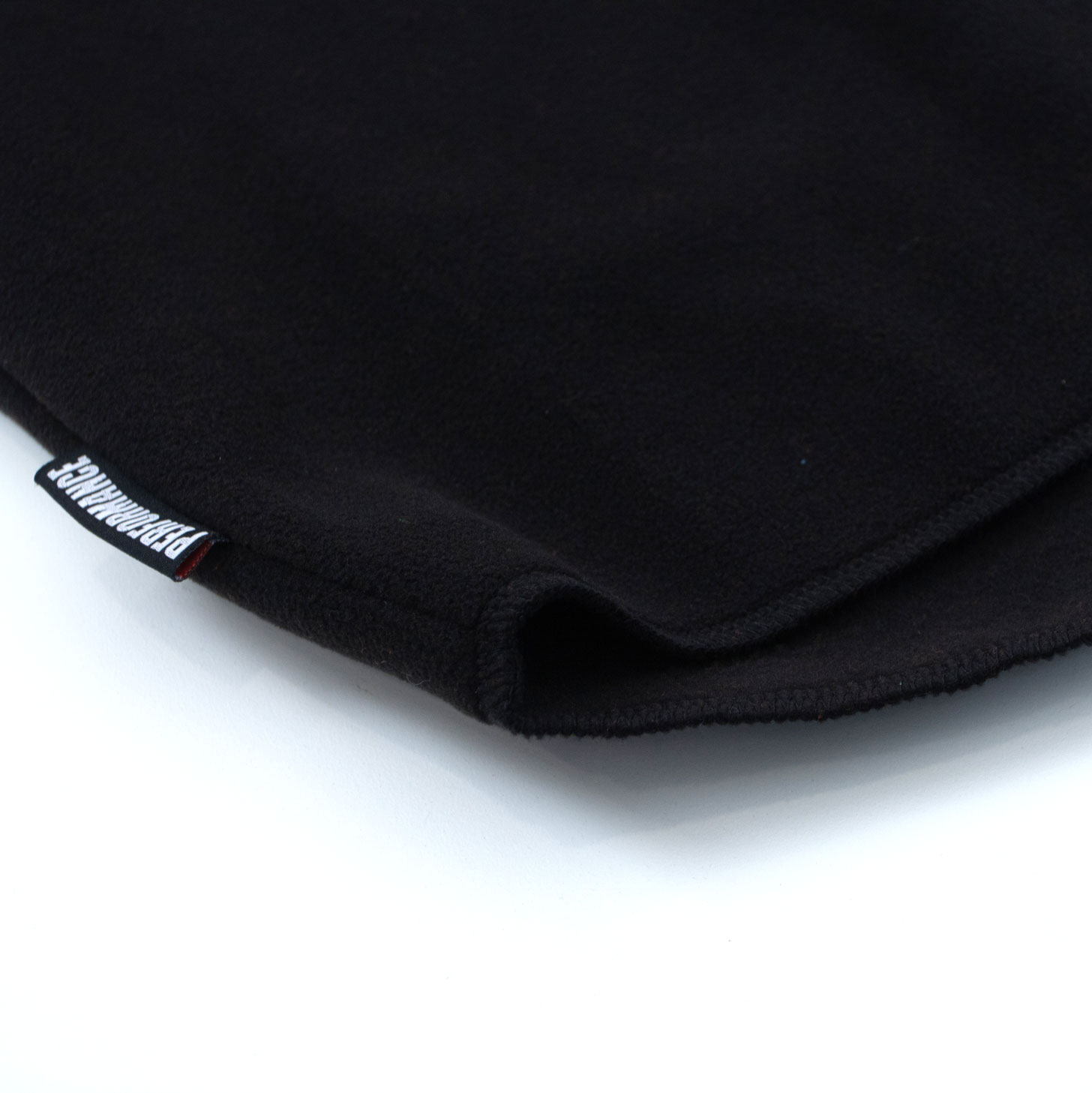 Kids Hooded Bush Tee