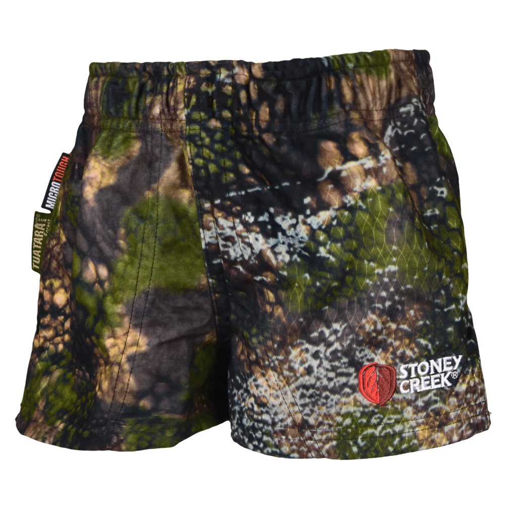 Kids Microtough Original Shorts