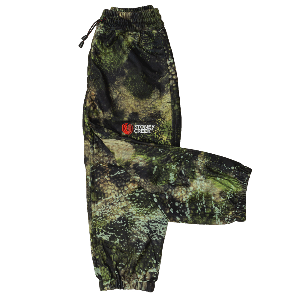 Kids Microtough Trousers