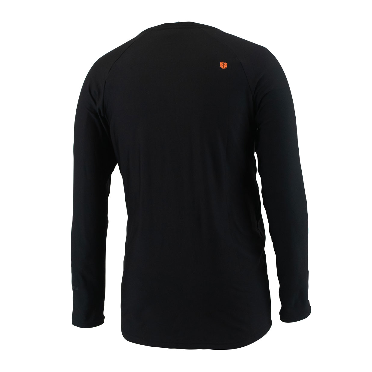 Men's SC Active Long Sleeve Crew