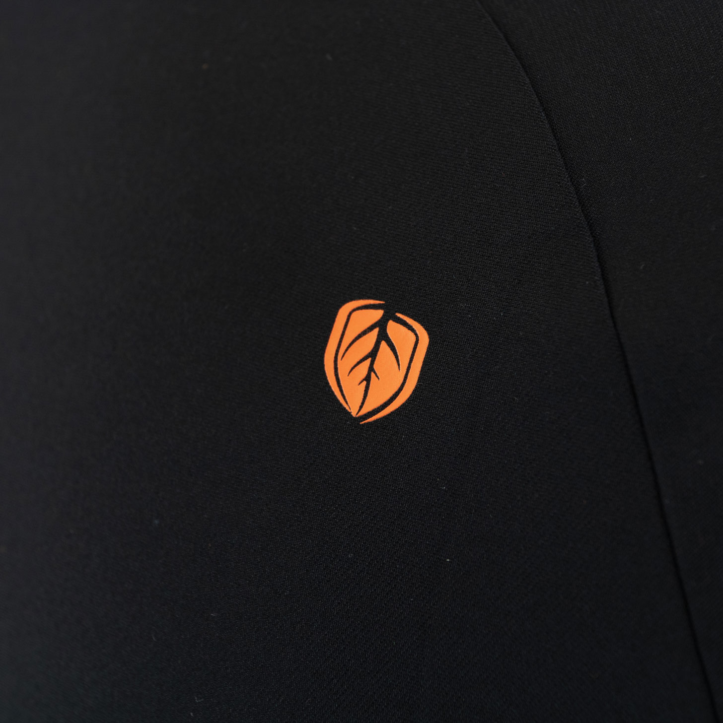 Men's SC Active Long Sleeve Crew