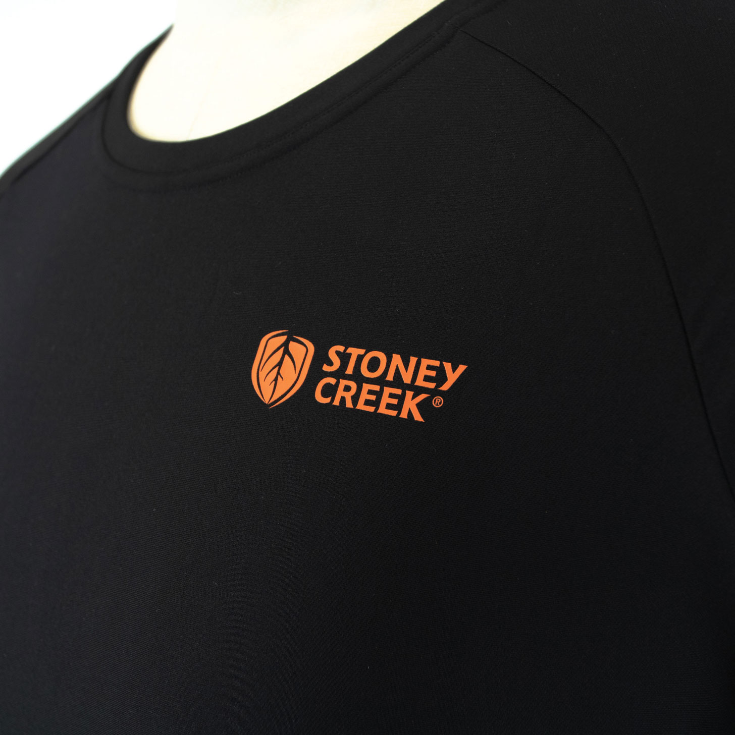Men's SC Active Long Sleeve Crew