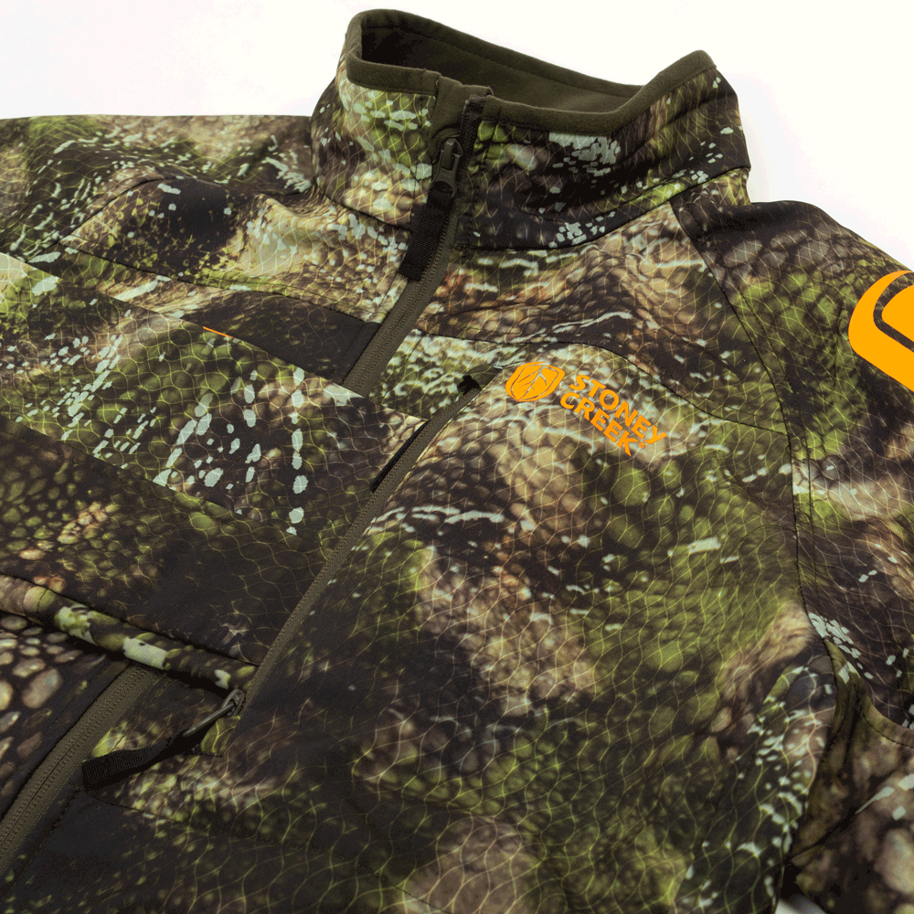 365 Techshell Jacket