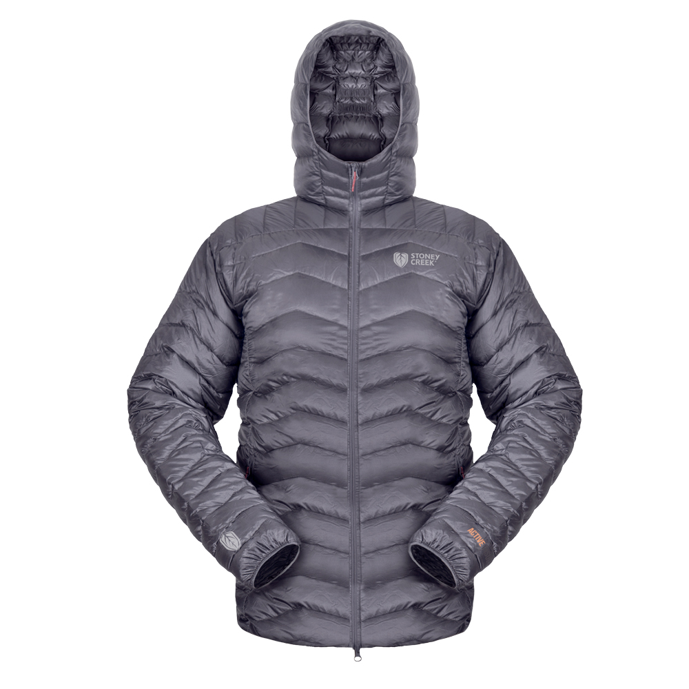 Glaisnock Jacket