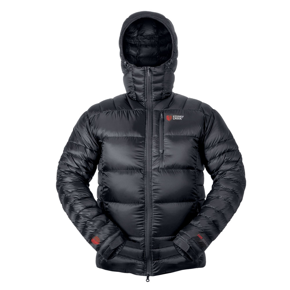 Glaisnock Jacket