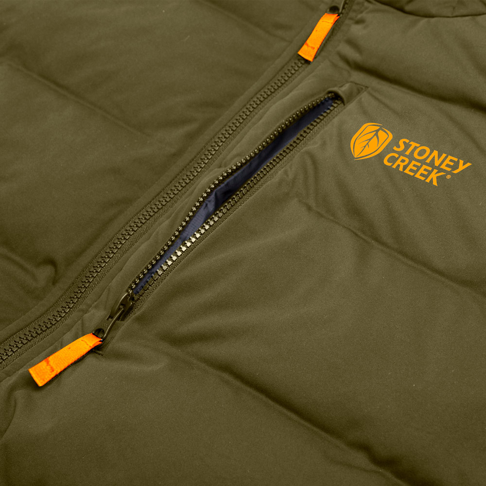 Men's ThermoFlex Jacket 