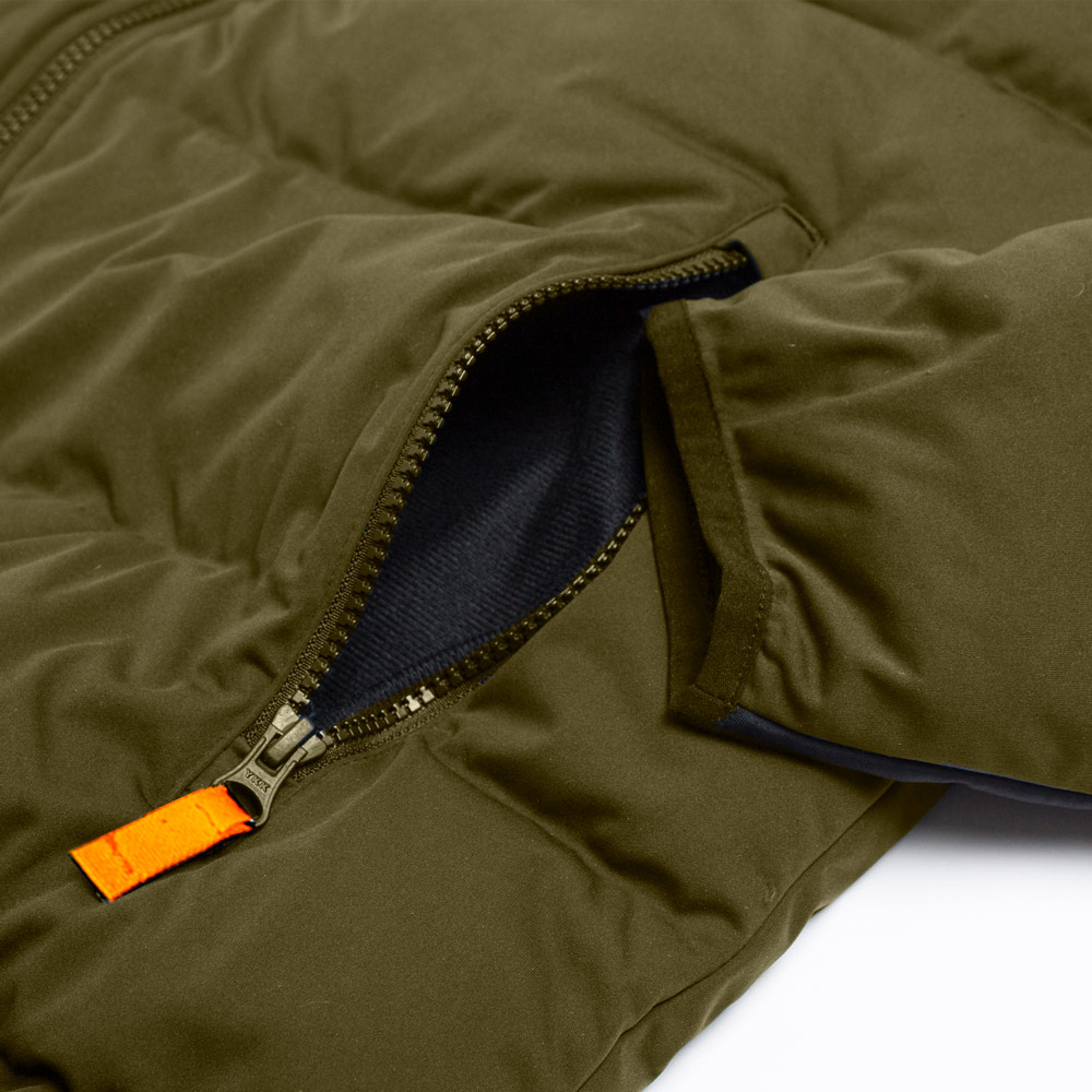 Men's ThermoFlex Jacket 