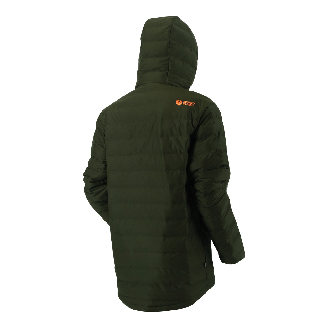 Men's Thermoguard Jacket