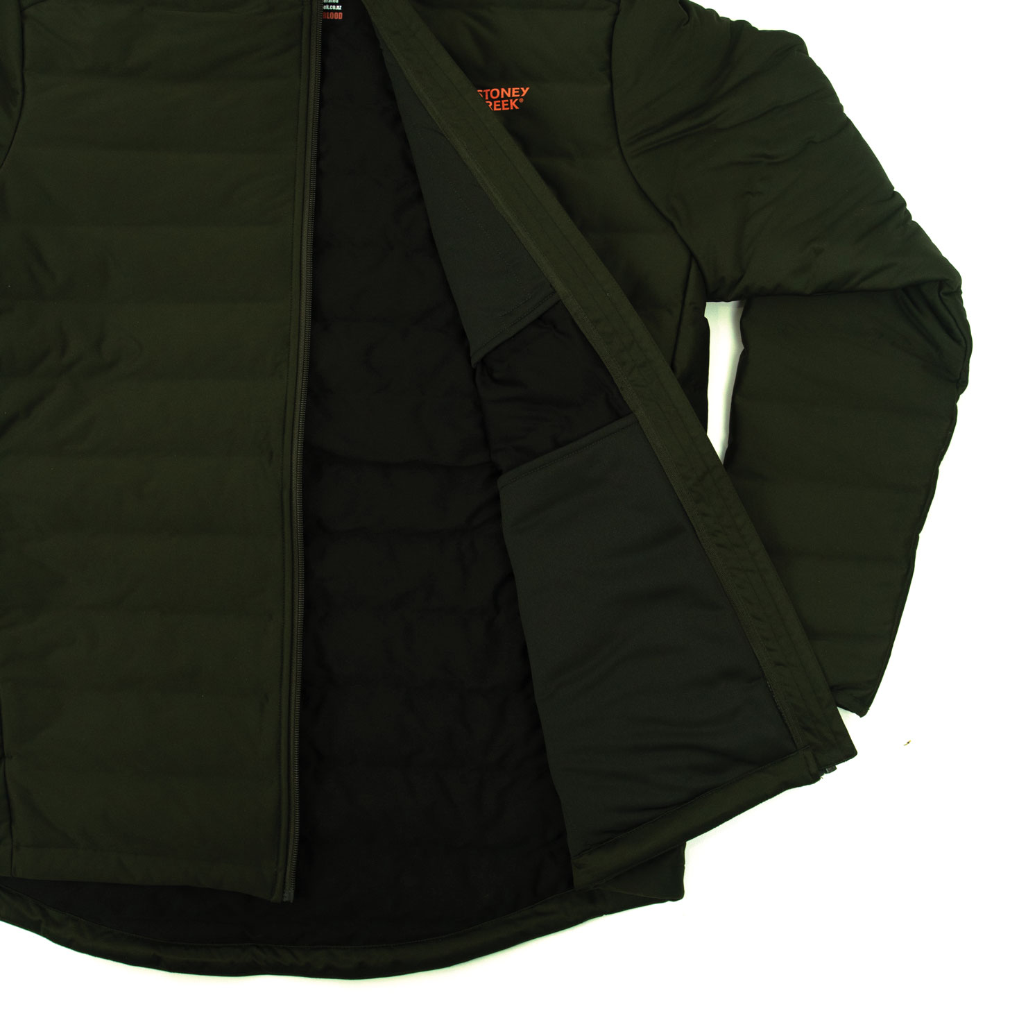 Men's Thermoguard Jacket