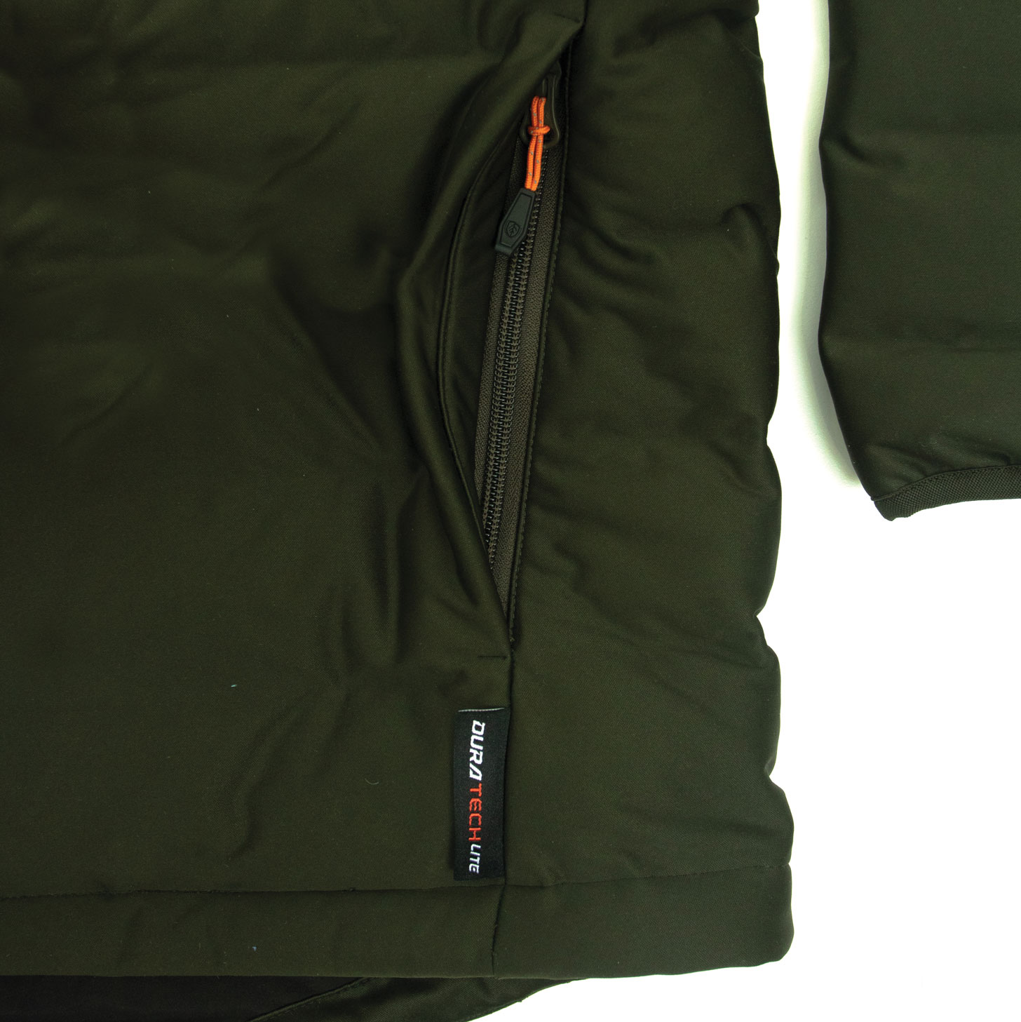 Men's Thermoguard Jacket