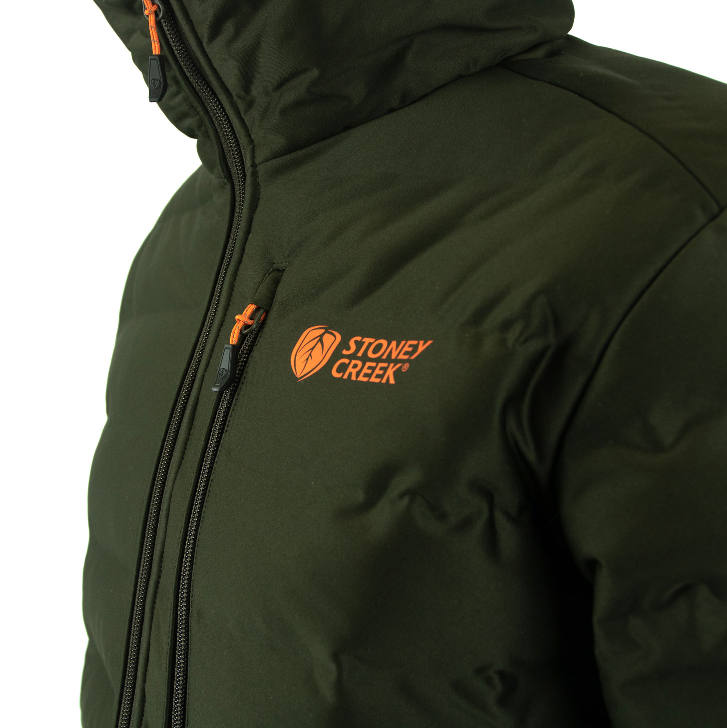 Men's Thermoguard Jacket