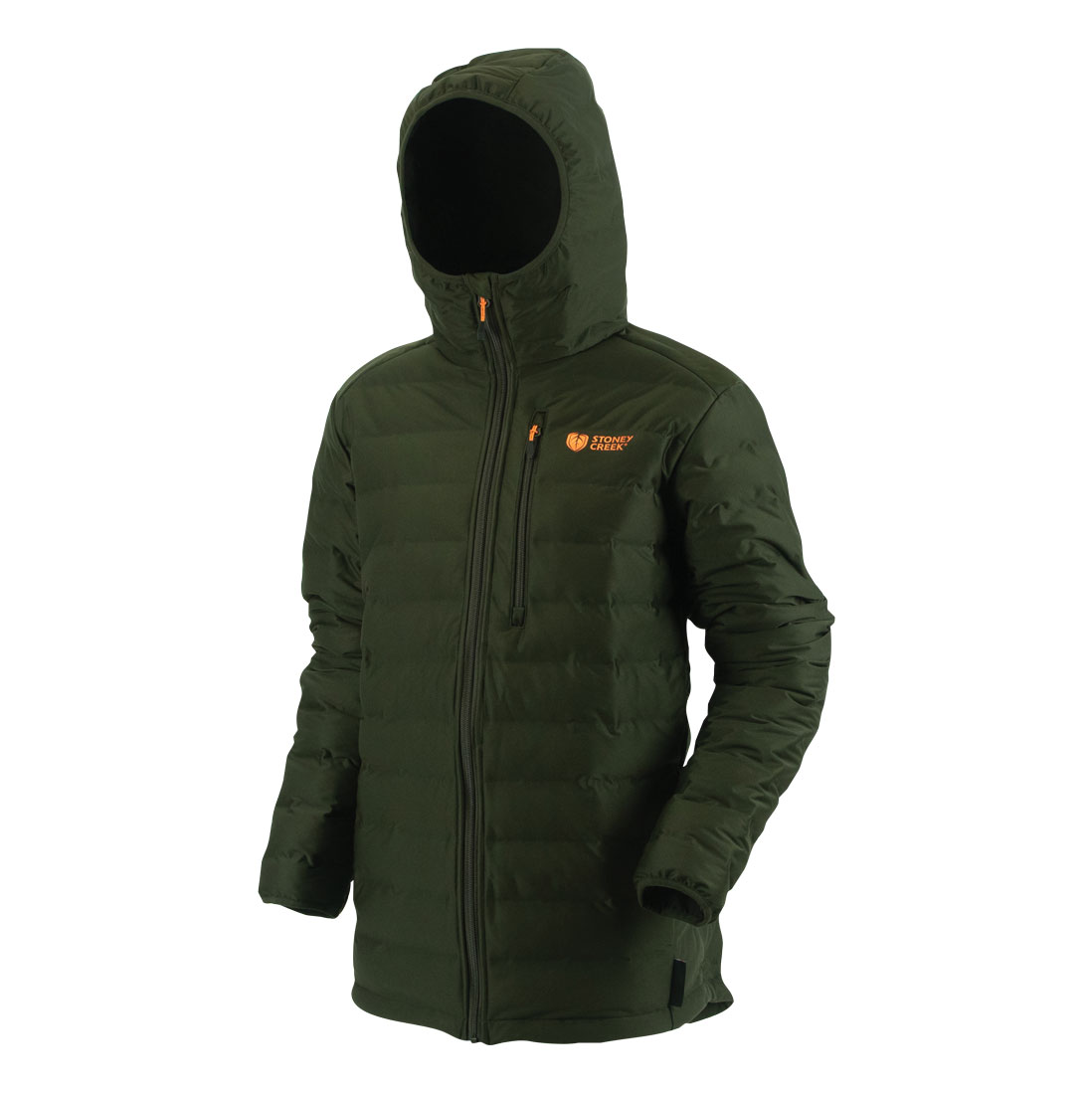 Men's Thermoguard Jacket